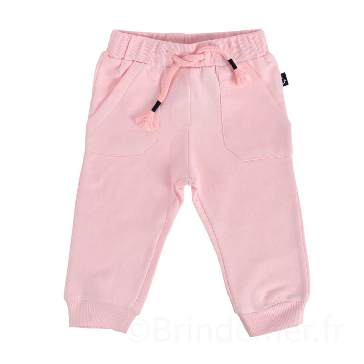 Pantalon de jogging bébé LUZERONDE
