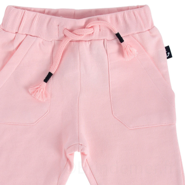 Pantalon de jogging bébé LUZERONDE