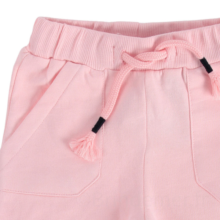 Pantalon de jogging bébé LUZERONDE