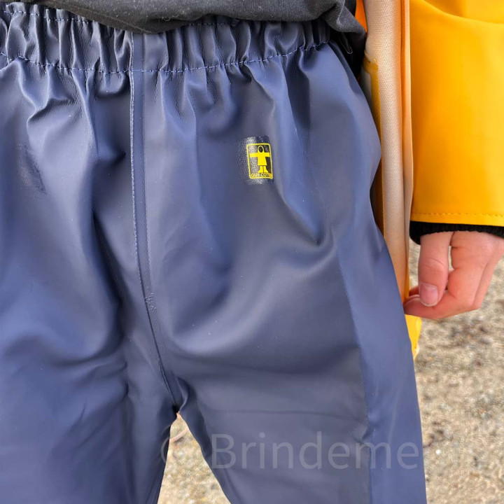 Pantalon ciré POULDO Guy Cotten