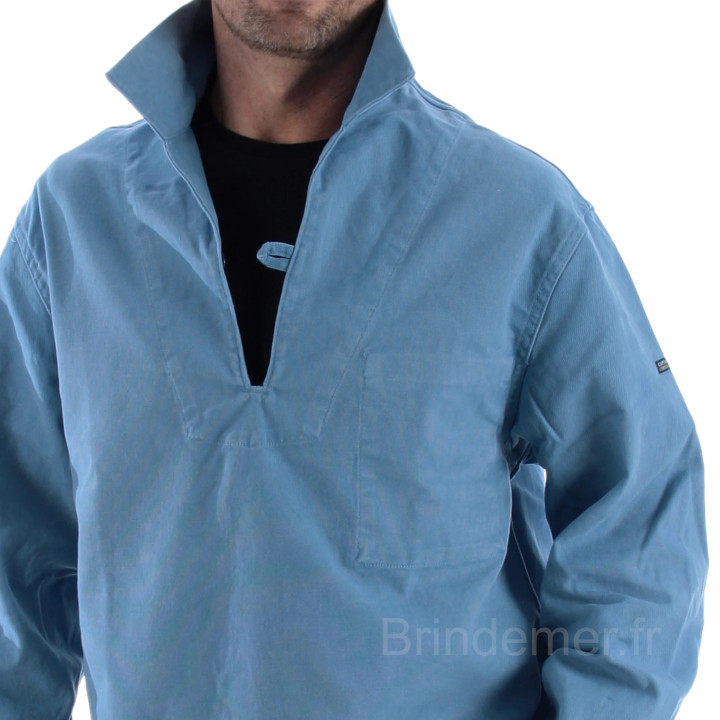 Vareuse de marin homme ou femme WINCH CAPTAIN CORSAIRE