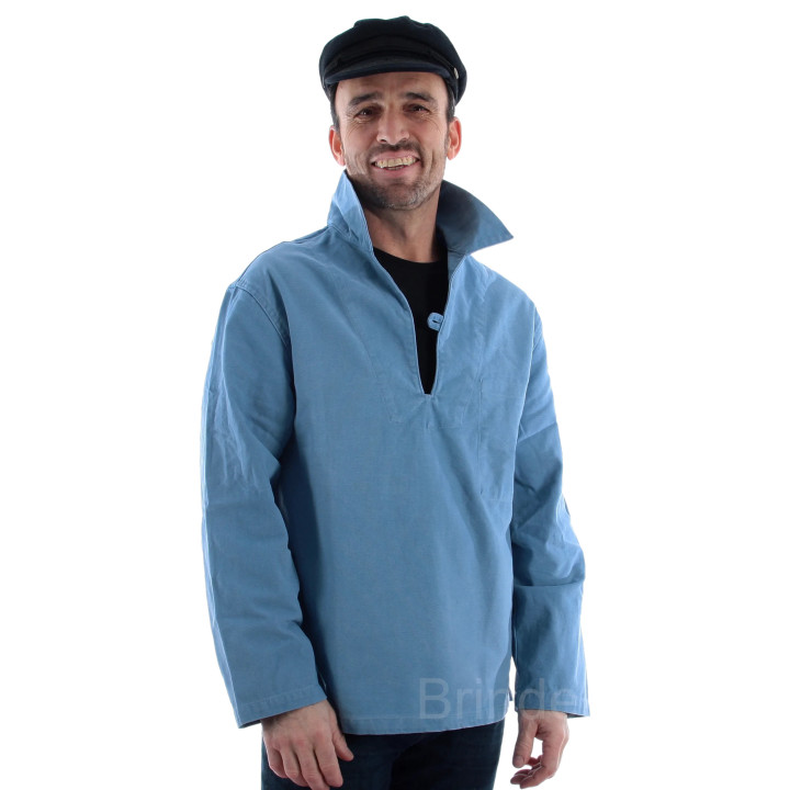 Vareuse de marin homme ou femme WINCH CAPTAIN CORSAIRE