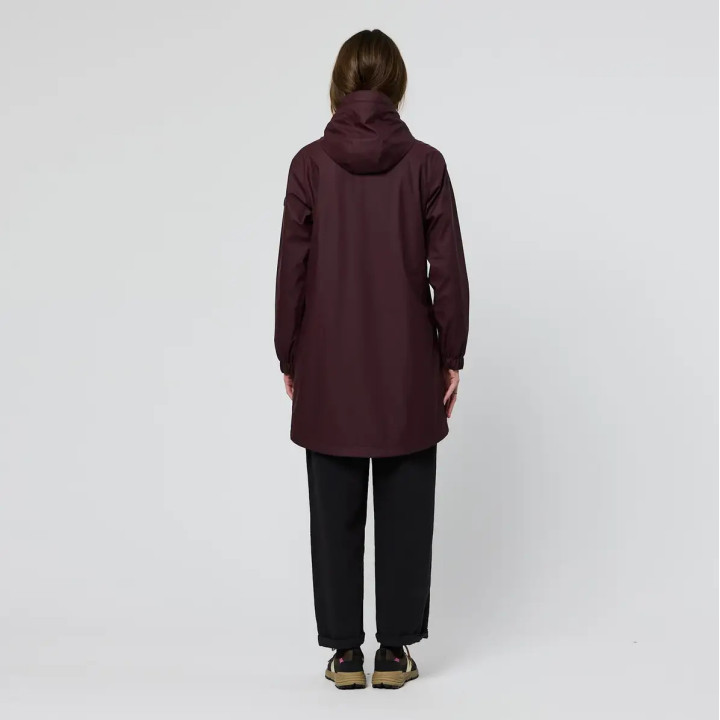 Manteau imperméable pour femme VAND