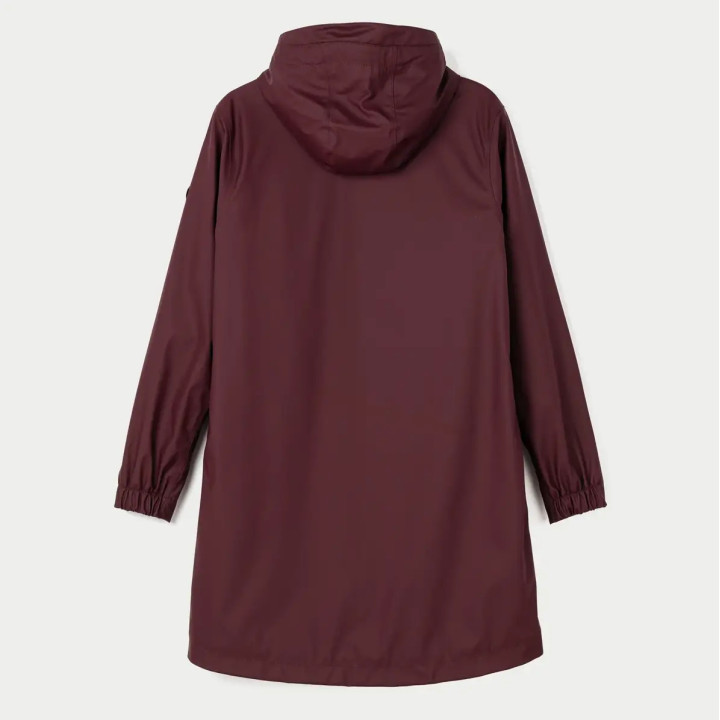 Manteau imperméable pour femme VAND