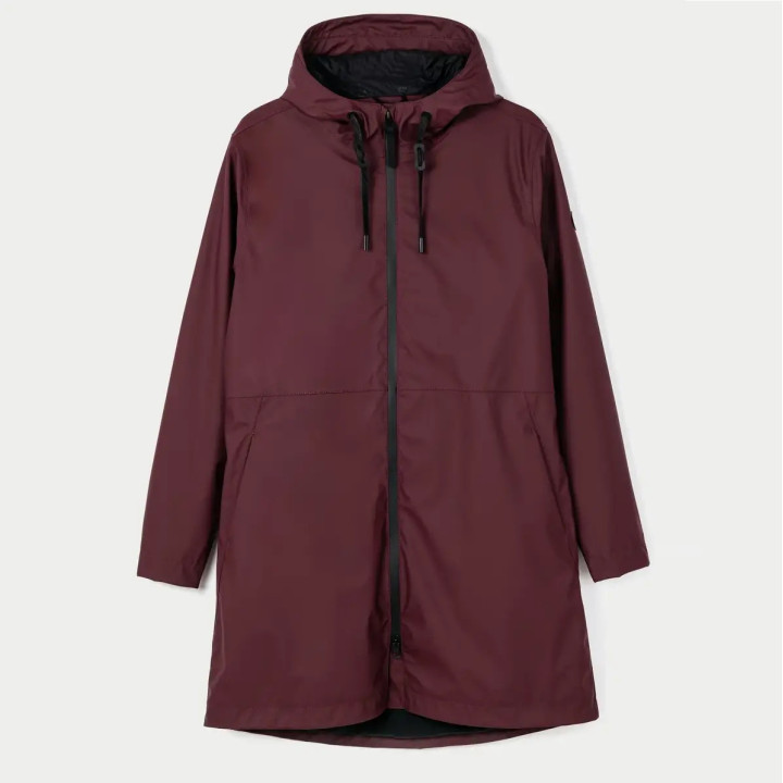 Manteau imperméable pour femme VAND