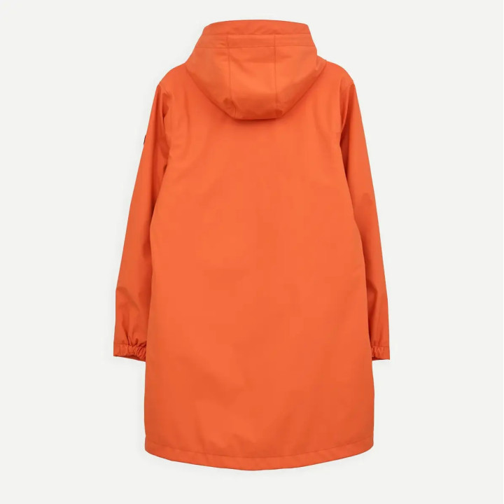 Manteau imperméable pour femme VAND