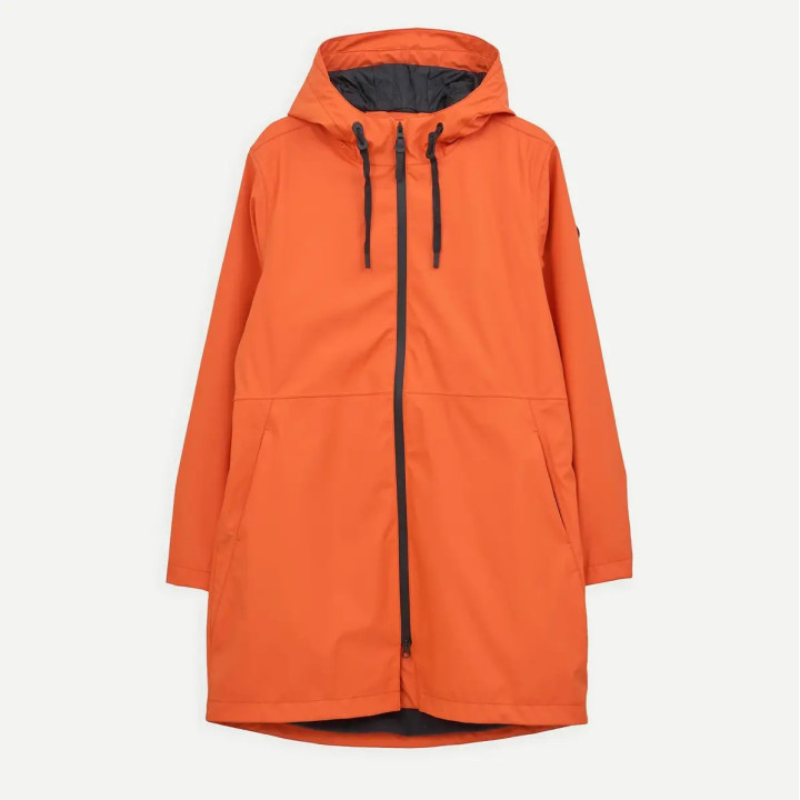 Manteau imperméable pour femme VAND