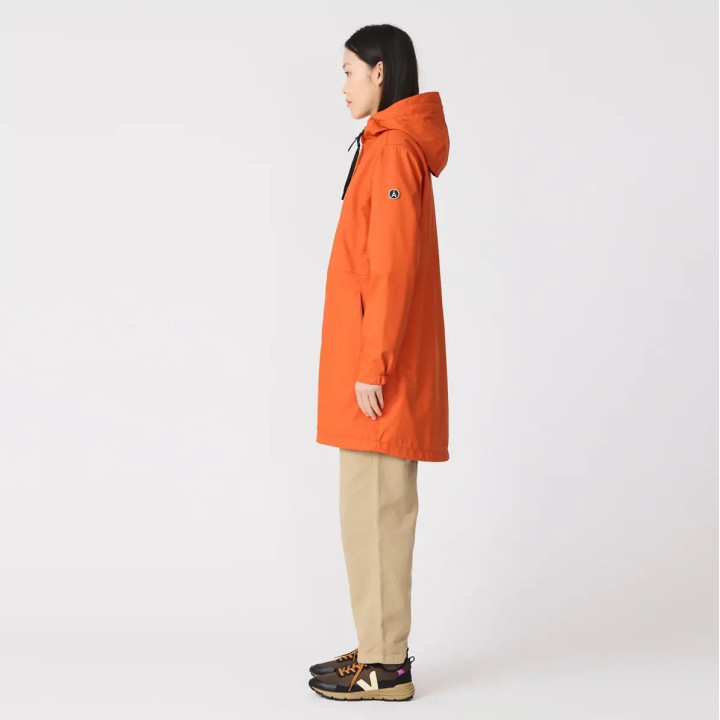 Manteau imperméable pour femme VAND