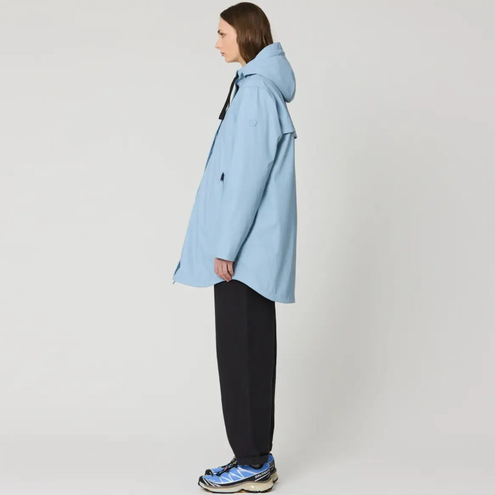 Veste imperméable femme SNOW