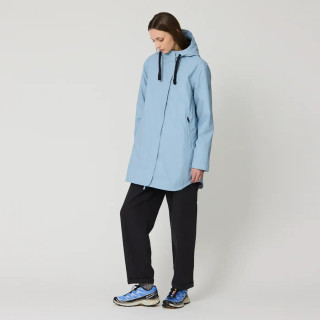 Parka Snow par Tanta Rainwear coloris Ashley Blue
