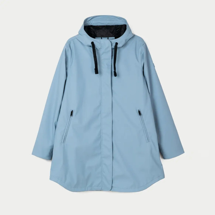 Veste imperméable femme SNOW
