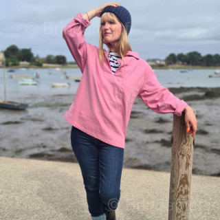 Vareuse de marin homme ou femme WINCH CAPTAIN CORSAIRE