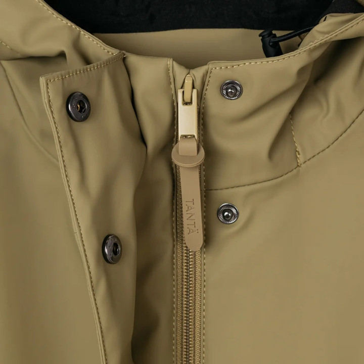 Veste imperméable femme ISTAP Tantä Rainwear - Brindemer