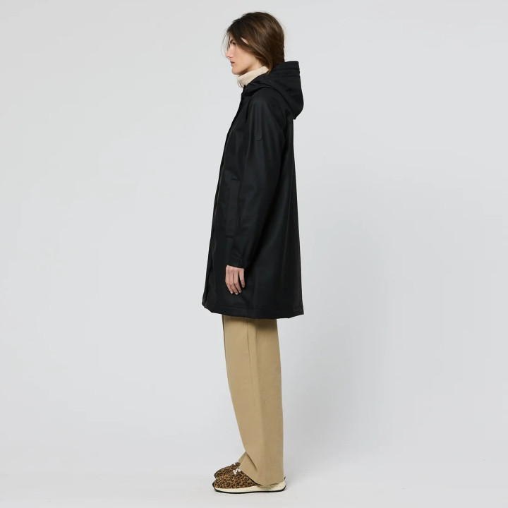 Veste imperméable femme ISTAP Tantä Rainwear - Brindemer