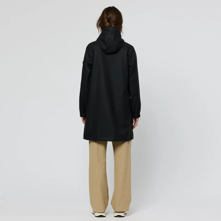 Veste imperméable femme ISTAP Tantä Rainwear - Brindemer