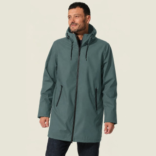 Ciré Homme 3/4 doublé polaire JULES