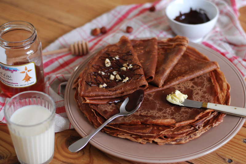 crepes-au-chocolat-fondu