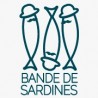 Bande de Sardines 
